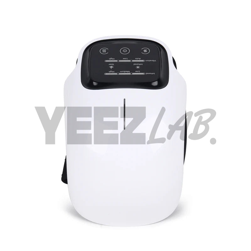 YeezLab™ Infrared Knee Wireless Massager – Alleviate Knee Pain with Advanced Therapy