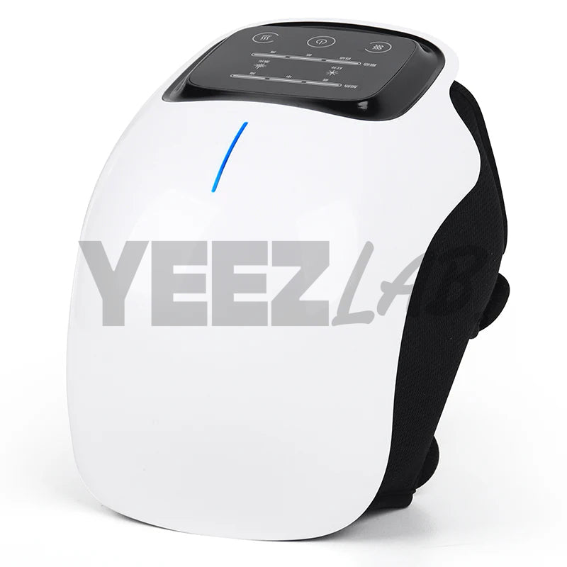 YeezLab™ Infrared Knee Wireless Massager – Alleviate Knee Pain with Advanced Therapy