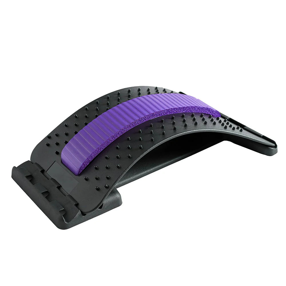 YeezLab™ Orthopedic Back Stretcher – Relieve Back Pain and Improve Posture