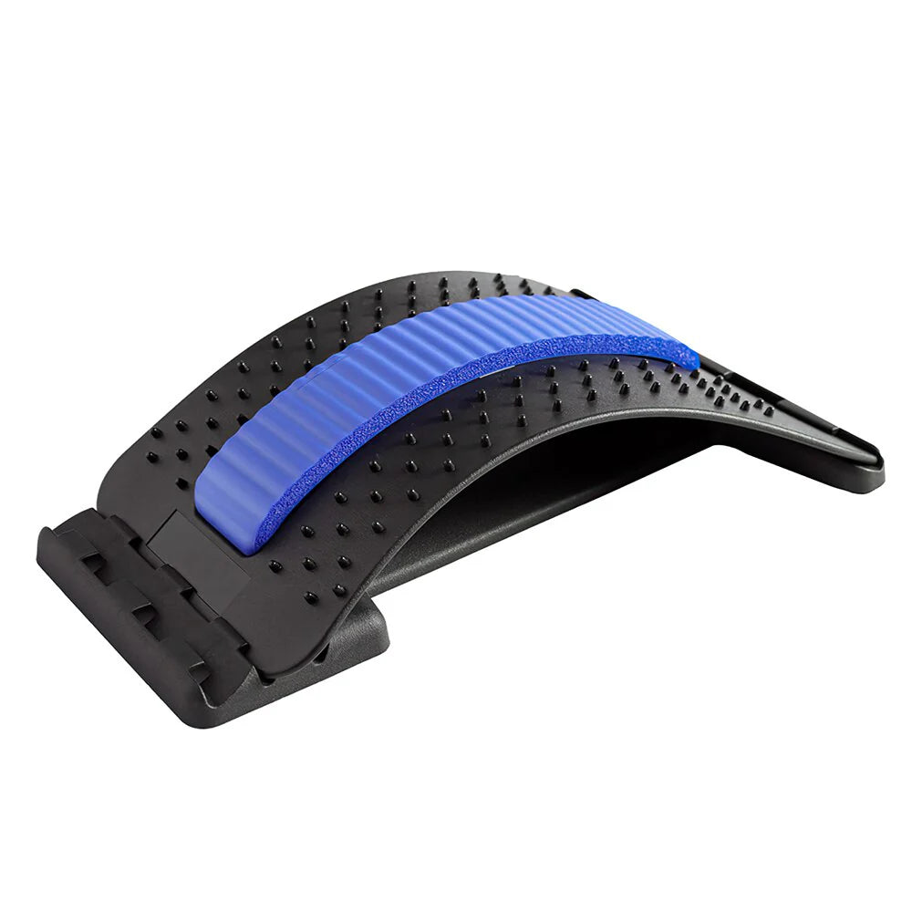 YeezLab™ Orthopedic Back Stretcher – Relieve Back Pain and Improve Posture