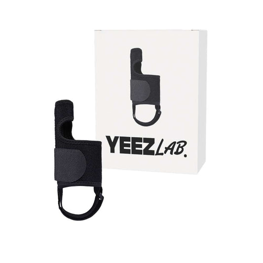 YeezLab™ FlexiToe – Orthopedic Bunion Splint Corrector for Big Toe Alignment