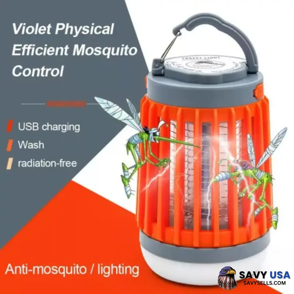 Buzzbugg Mosquito Trap