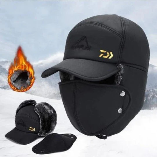 Thermo Winter Hat