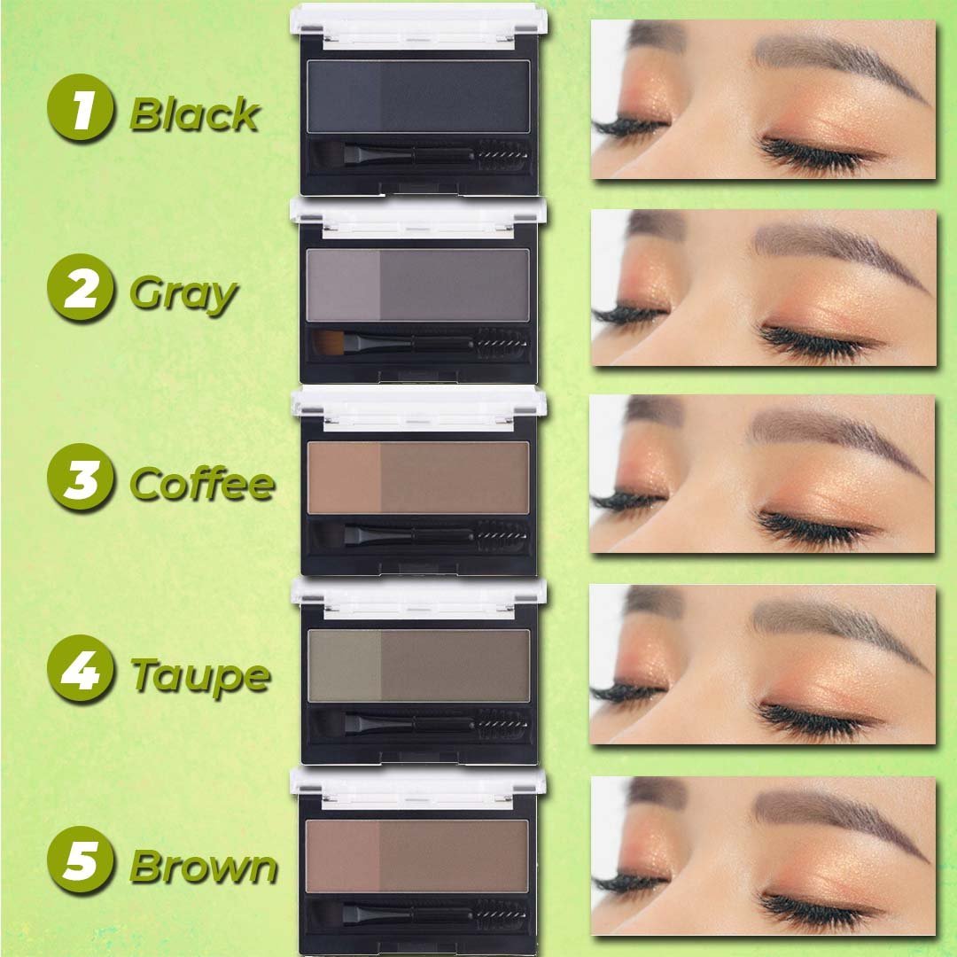 OnFleek™ - Brow Stamp Kit V3.0