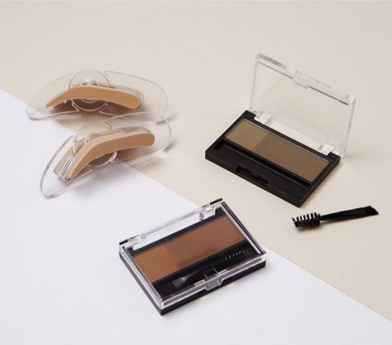 OnFleek™ - Brow Stamp Kit V3.0