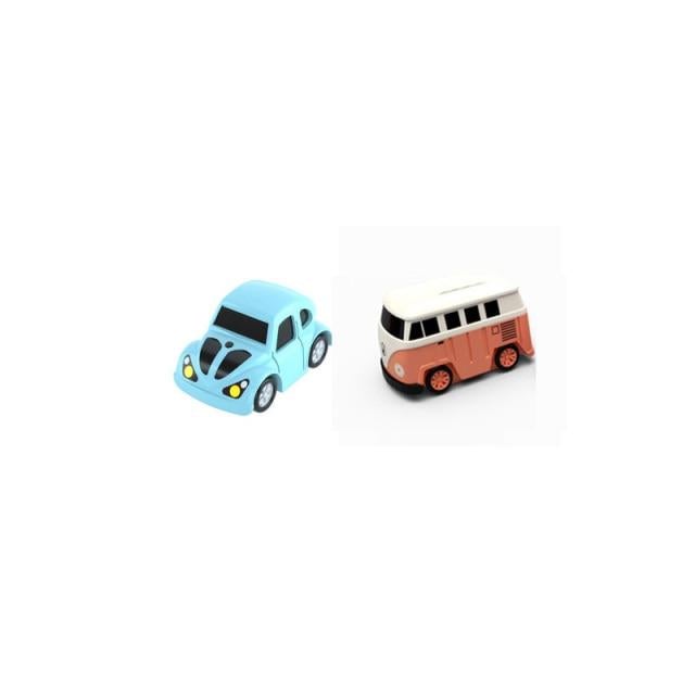 2 Racing Cars - Add-On