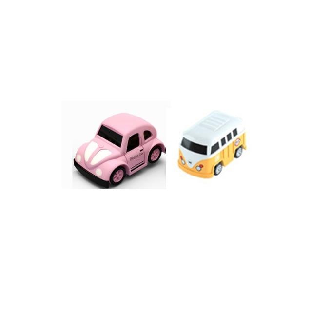 2 Racing Cars - Add-On