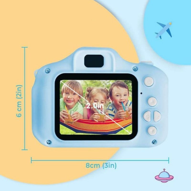 TinyCam™ + FREE GIFT (32G Memory Card Included)