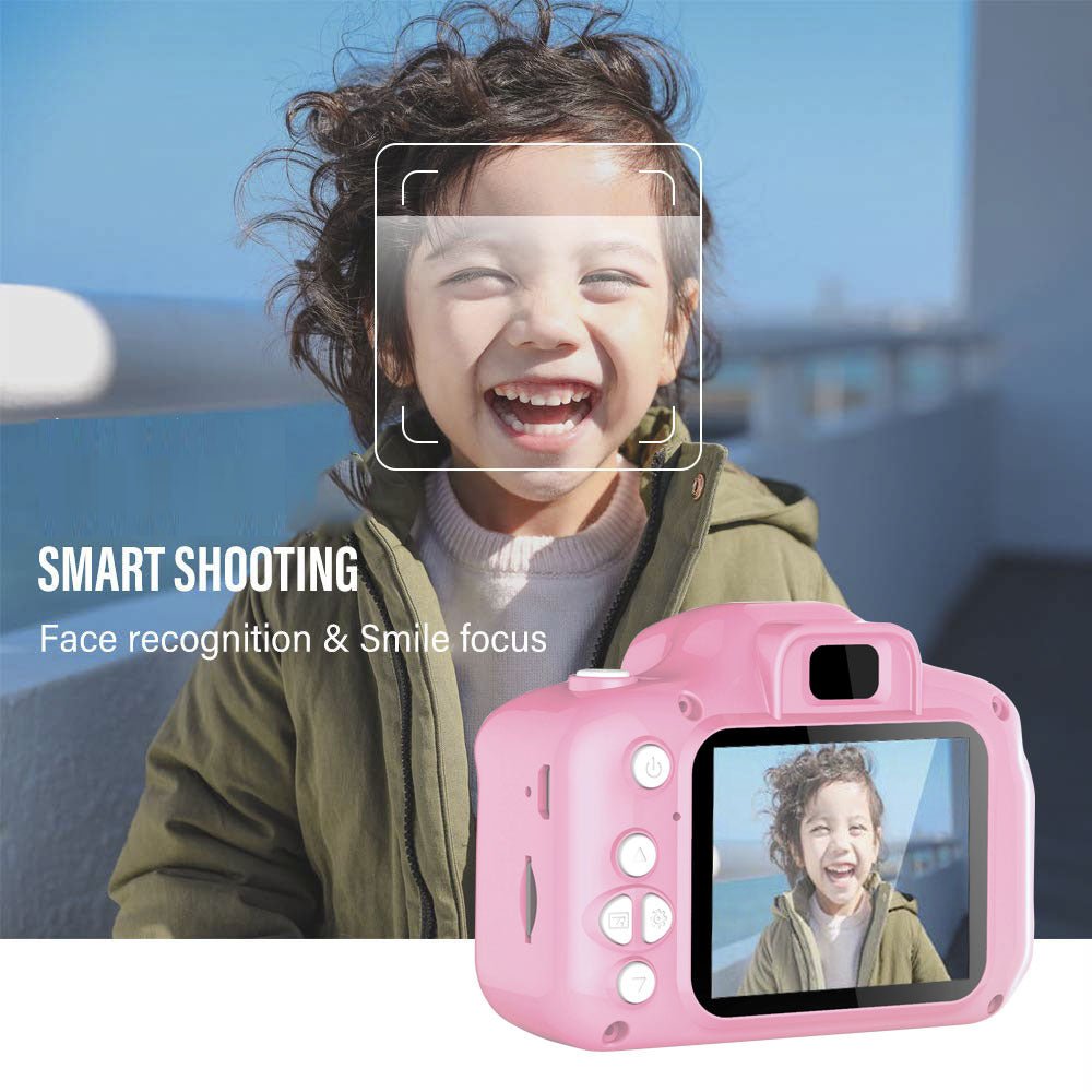 TinyCam™ + FREE GIFT (32G Memory Card Included)