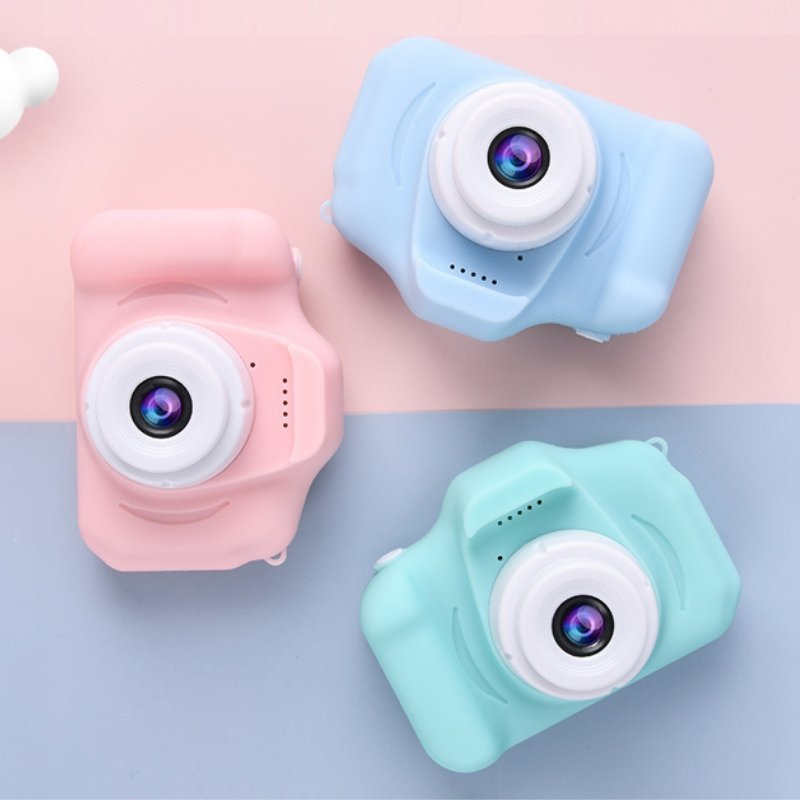 TinyCam™ + FREE GIFT (32G Memory Card Included)