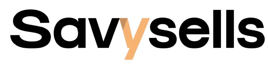 Savysells logo