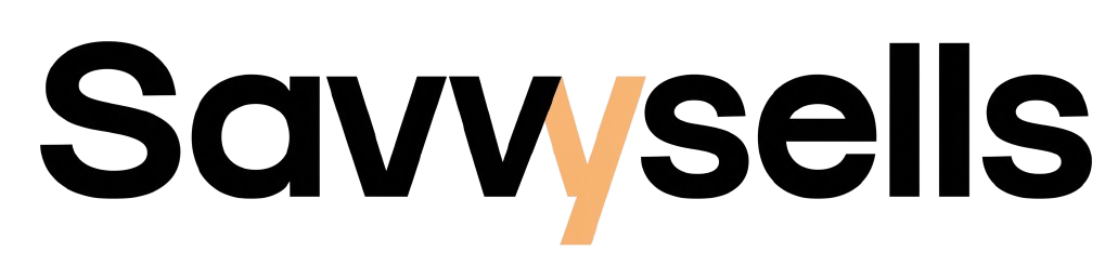 Savysells logo