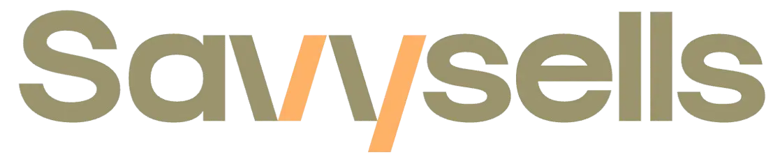 Savysells logo