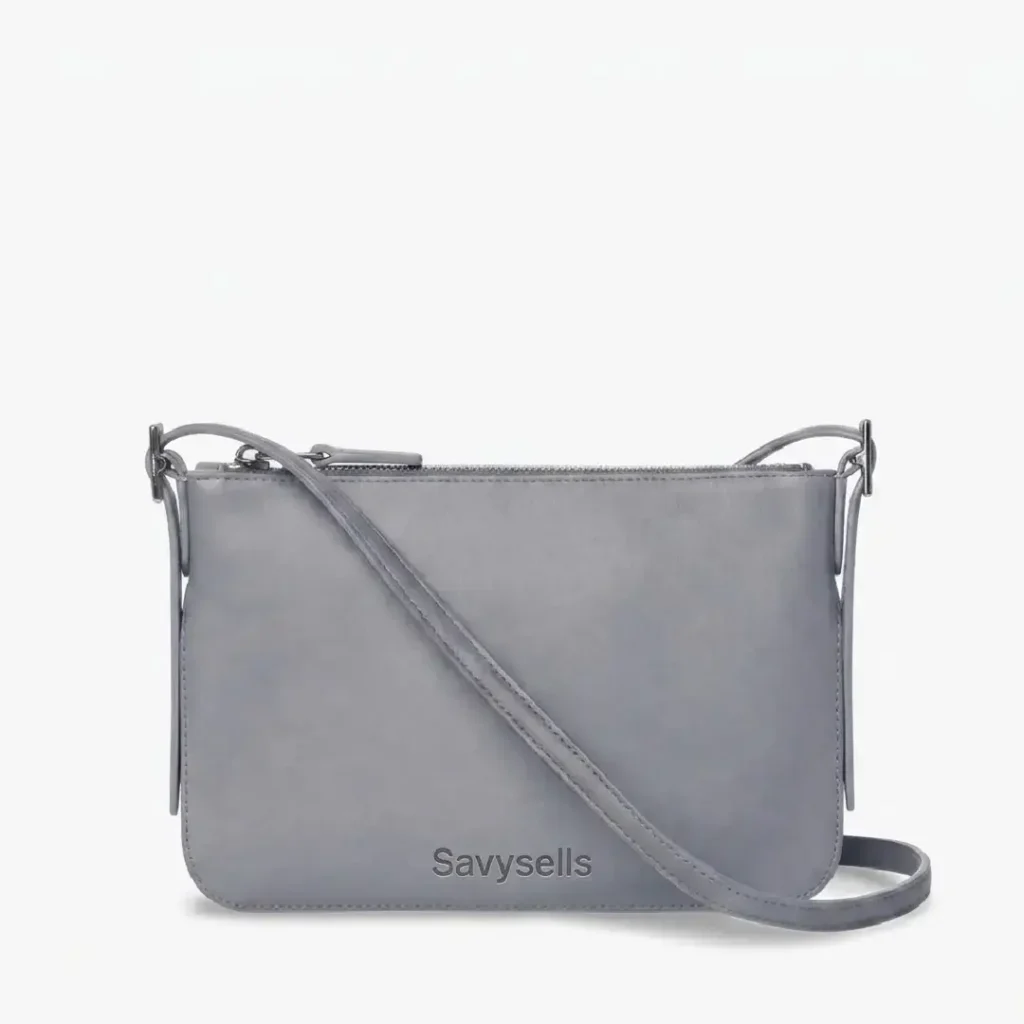 Small Bixby Crossbody Bag for Women