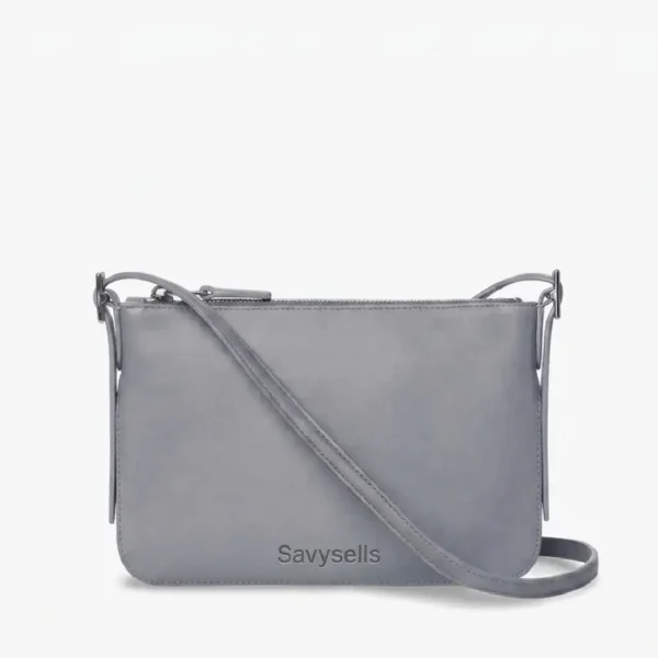 Small Bixby Crossbody Bag for Women