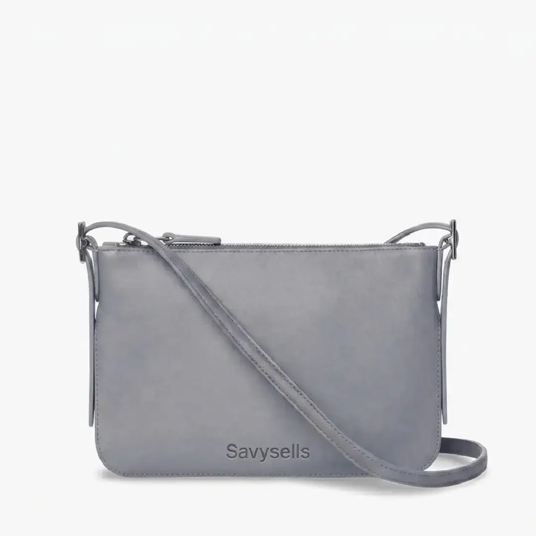 Small Bixby Crossbody Bag for Women