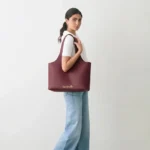 System Zipper Tote 16-Inch - Image 2