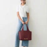 System Zipper Tote 16-Inch - Image 3