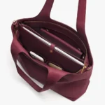 System Zipper Tote 16-Inch - Image 4