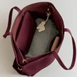 Classic Easy Zipper Tote - Image 5