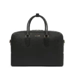 Voyage Leather Travel Bag - Image 3