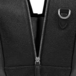 Voyage Leather Travel Bag - Image 2