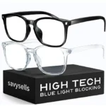 Blue Light Glasses for Eye Strain - Image 5