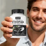 Ethiopian Black Seed Oil Softgels | 4.64% Thymoquinone | 60 Capsules - Image 10