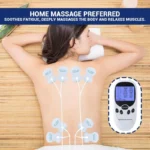 Period Cramp Simulator Machine – TENS Machine for Men & Pain Relief - Image 4