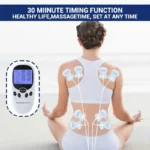 Period Cramp Simulator Machine – TENS Machine for Men & Pain Relief - Image 5