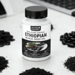 Ethiopian Black Seed Oil Softgels | 4.64% Thymoquinone | 60 Capsules - Image 7