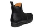 Steel Toe Shoes Ladies – Handcrafted Full-Grain Leather Safety Boots - Image 3