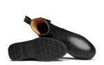 Steel Toe Shoes Ladies – Handcrafted Full-Grain Leather Safety Boots - Image 6