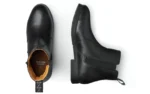 Steel Toe Shoes Ladies – Handcrafted Full-Grain Leather Safety Boots - Image 7