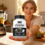 Ethiopian Black Seed Oil Softgels | 4.64% Thymoquinone | 60 Capsules - Image 11